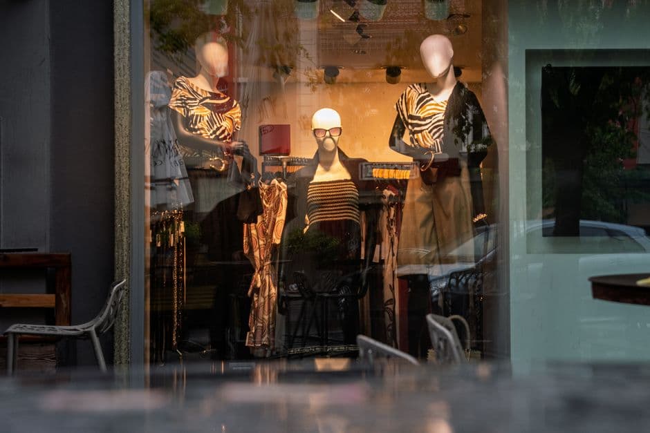 Örnek Butik — fotoğraf 3