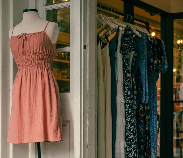 Örnek Butik — fotoğraf 3