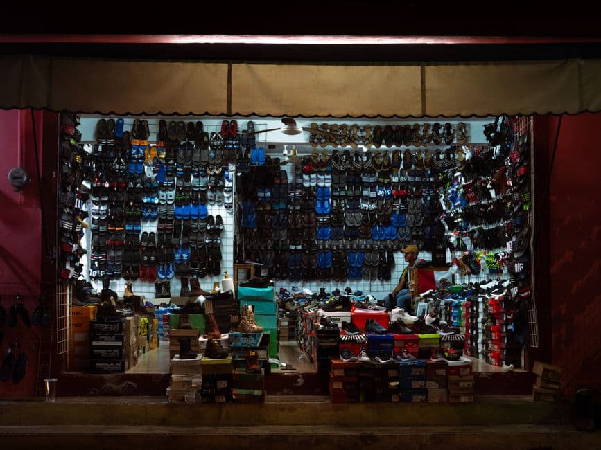 Örnek Butik — fotoğraf 5