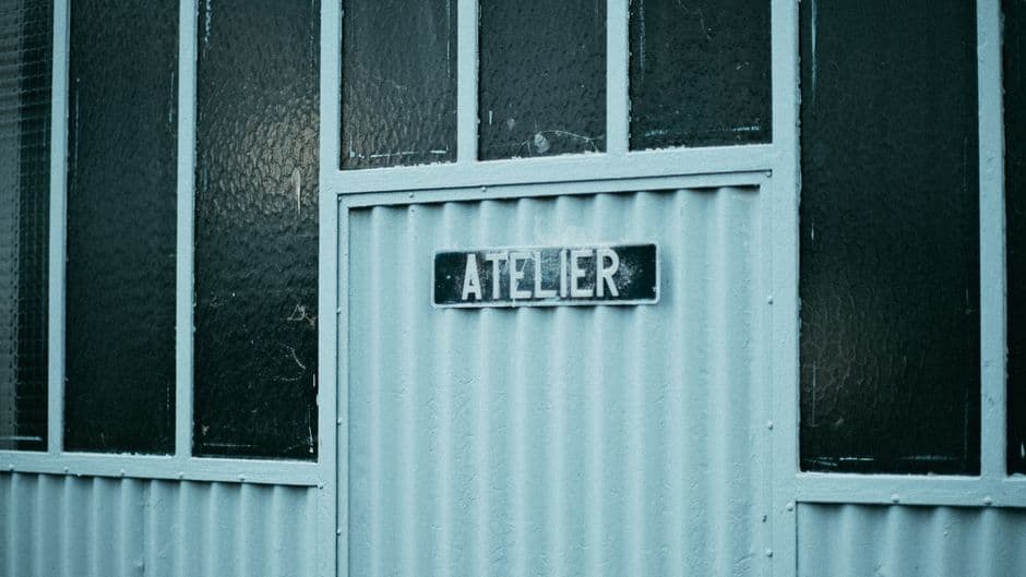 Örnek Cam Atölyesi — fotoğraf 4