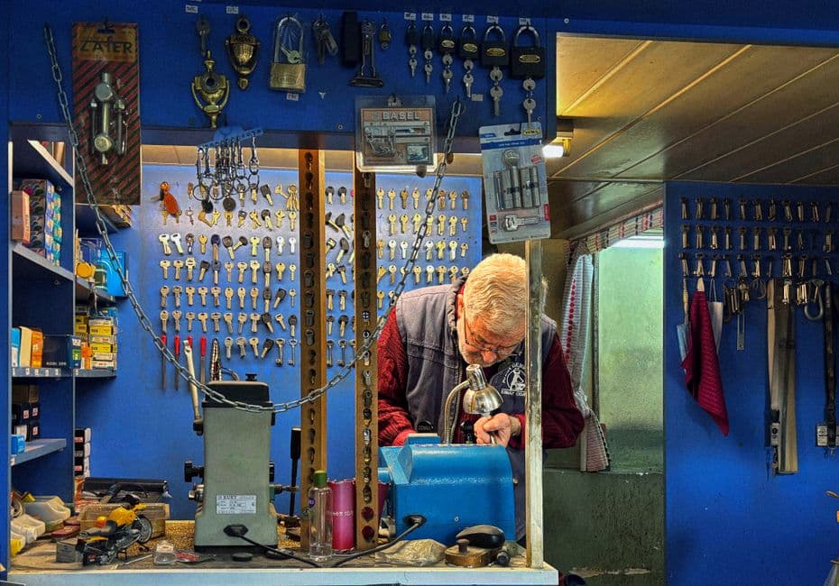 Örnek Çilingir — fotoğraf 5