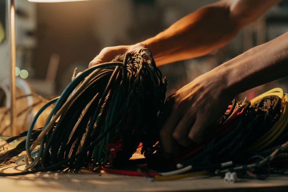 Örnek Elektrik Servisi — fotoğraf 3