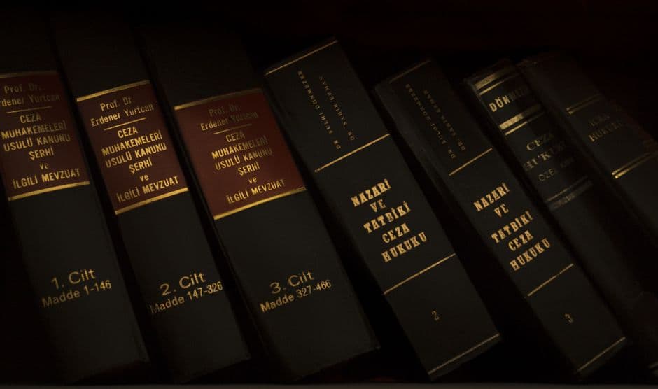 Örnek Hukuk Bürosu — fotoğraf 3