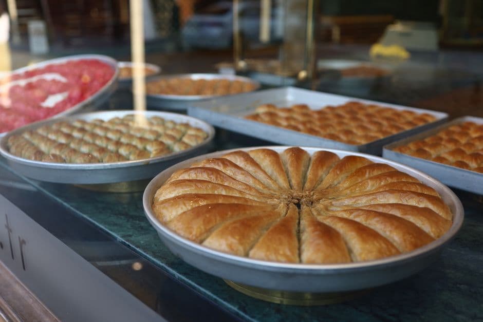 Örnek Ocakbaşı — fotoğraf 4