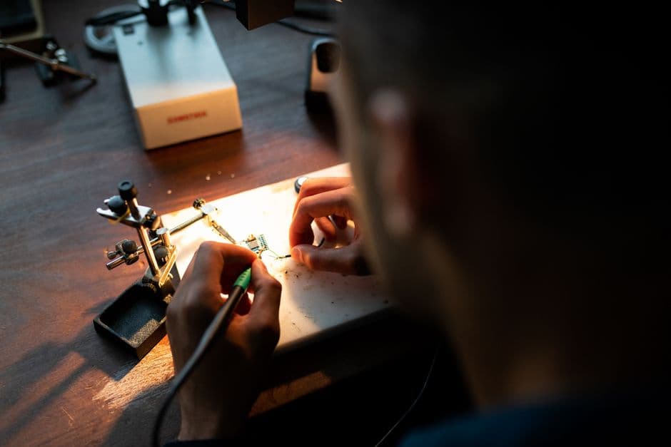 Örnek Teknik Servis — fotoğraf 3