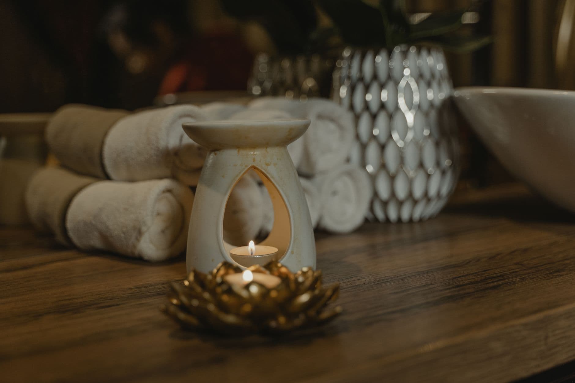 Örnek Masaj ve Spa — fotoğraf 2