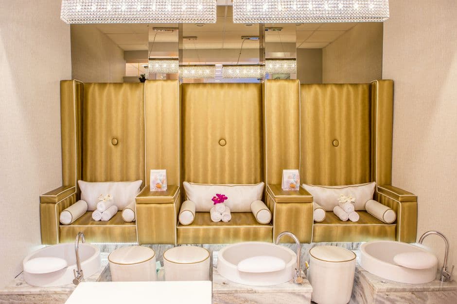 Örnek Masaj ve Spa — fotoğraf 3