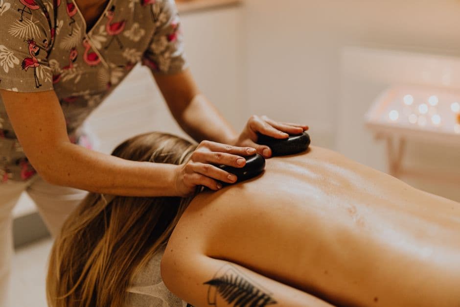 Örnek Masaj ve Spa — fotoğraf 4