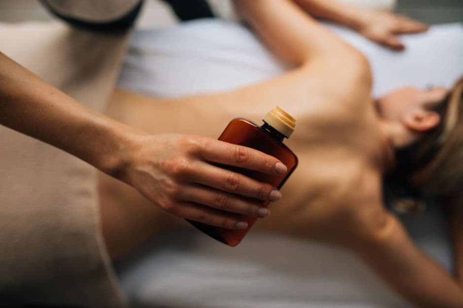 Örnek Masaj ve Spa — fotoğraf 4