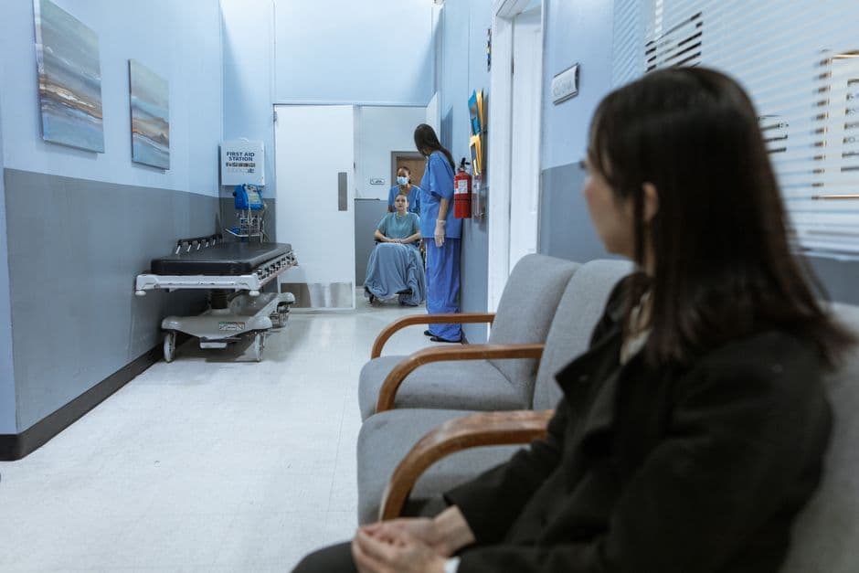 Örnek Klinik — fotoğraf 3