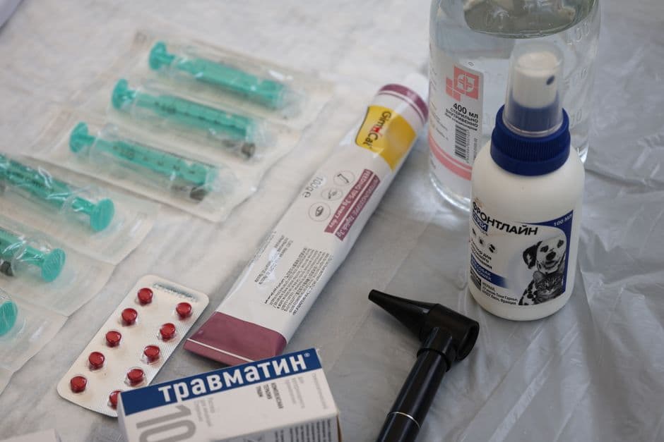 Örnek Klinik — fotoğraf 4