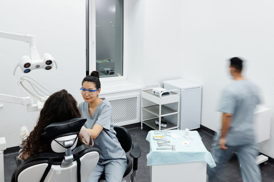 Örnek Klinik — fotoğraf 4